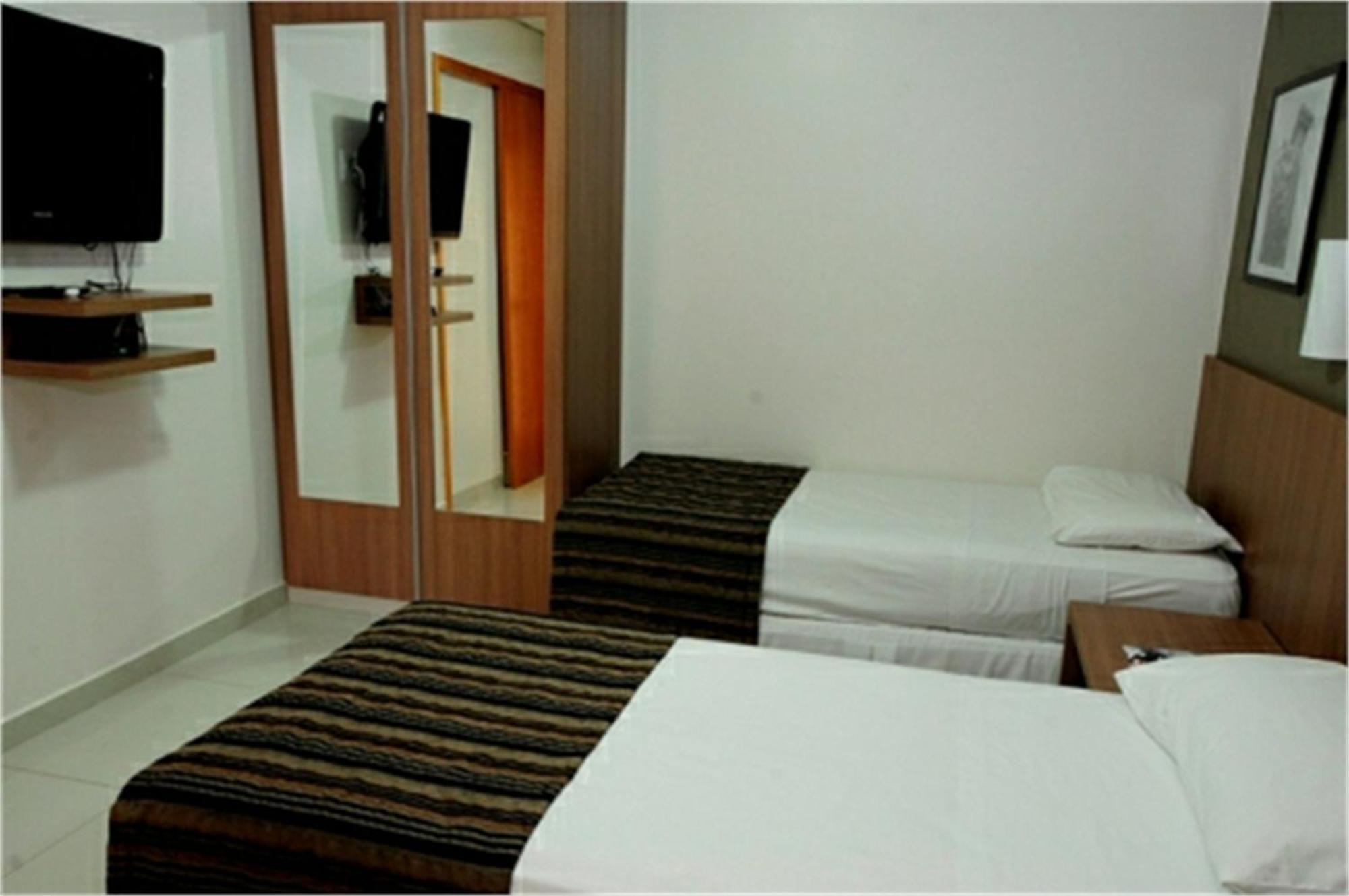 Bristol Evidence Hotel, Goiania